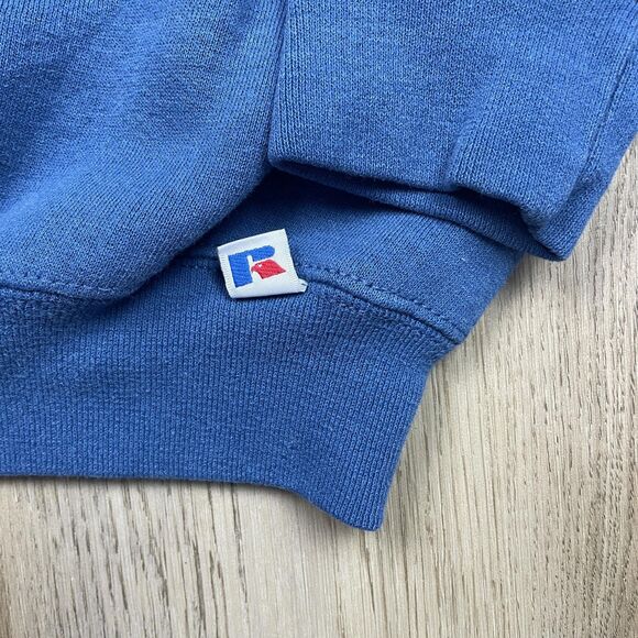 Russell Athletic Sweatshirt Mens XL Crewneck Pullover Vintage 90s Retro - Picture 2 of 11